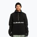 Kurtka snowboardowa męska Quiksilver Live For The Ride true black