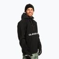 Kurtka snowboardowa męska Quiksilver Live For The Ride true black 3