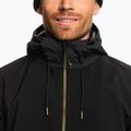 Kurtka snowboardowa męska Quiksilver Live For The Ride true black 5