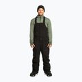 Spodnie snowboardowe męskie Quiksilver Utility Bib 2023 true black