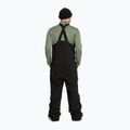 Spodnie snowboardowe męskie Quiksilver Utility Bib 2023 true black 3