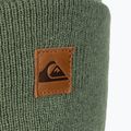 Czapka snowboardowa męska Quiksilver Brigade laurel wreath 4