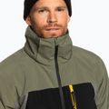 Kurtka snowboardowa męska Quiksilver Mission Plus true black 7