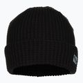 Czapka zimowa męska Quiksilver Tofino Beanie true black 2