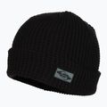 Czapka zimowa męska Quiksilver Tofino Beanie true black 3