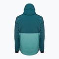 Kurtka snowboardowa męska Quiksilver Sycamore majolica blue 2