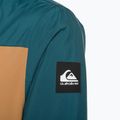 Kurtka snowboardowa męska Quiksilver Sycamore majolica blue 4