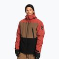 Kurtka snowboardowa męska Quiksilver Sycamore cub