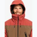Kurtka snowboardowa męska Quiksilver Sycamore cub 5