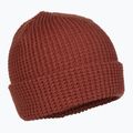 Czapka zimowa męska Quiksilver Tofino Beanie marsala