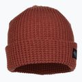 Czapka zimowa męska Quiksilver Tofino Beanie marsala 2