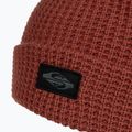 Czapka zimowa męska Quiksilver Tofino Beanie marsala 4