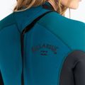 Pianka do pływania damska Billabong 4/3 mm Launch Back Zip GBS pacific 5