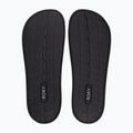 Klapki damskie ROXY Slippy Knit black 3