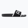 Klapki damskie ROXY Slippy Knit black 2