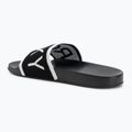 Klapki damskie ROXY Slippy Knit black 3