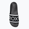 Klapki damskie ROXY Slippy Knit black 5