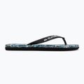 Japonki męskie Quiksilver Molokai Recycled black/blue/blue 2
