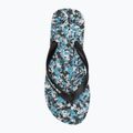 Japonki męskie Quiksilver Molokai Recycled black/blue/blue 5