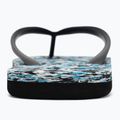 Japonki męskie Quiksilver Molokai Recycled black/blue/blue 6