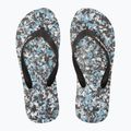 Japonki męskie Quiksilver Molokai Recycled black/blue/blue 9
