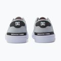 Buty męskie DC Teknic grey/black 11