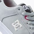 Buty męskie DC Teknic grey/black 12