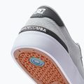 Buty męskie DC Teknic grey/black 13