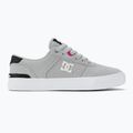 Buty męskie DC Teknic grey/black 2