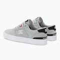 Buty męskie DC Teknic grey/black 3