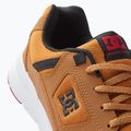 Buty męskie DC Skyline wheat/black 10