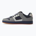 Buty męskie DC Manteca 4 dc navy/orange 7