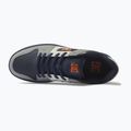 Buty męskie DC Manteca 4 dc navy/orange 8