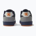 Buty męskie DC Manteca 4 dc navy/orange 9