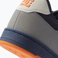 Buty męskie DC Manteca 4 dc navy/orange 11