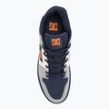 Buty męskie DC Manteca 4 dc navy/orange 6