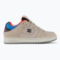 Buty męskie DC Manteca Se light camel 2
