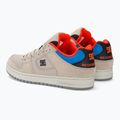 Buty męskie DC Manteca Se light camel 3