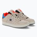 Buty męskie DC Manteca Se light camel 4