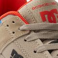 Buty męskie DC Manteca Se light camel 8