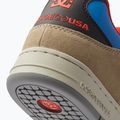 Buty męskie DC Manteca Se light camel 9