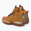 Buty męskie DC Navigator Winter wheat/dark chocolate 3
