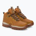 Buty męskie DC Navigator Winter wheat/dark chocolate 4