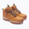 Buty męskie DC Navigator Winter wheat/dark chocolate 7