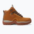 Buty męskie DC Navigator Winter wheat/dark chocolate 8