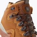 Buty męskie DC Navigator Winter wheat/dark chocolate 12