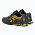 Buty męskie DC Versatile Le black/yellow 3