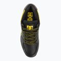 Buty męskie DC Versatile Le black/yellow 6