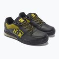 Buty męskie DC Versatile Le black/yellow 7