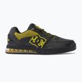 Buty męskie DC Versatile Le black/yellow 8